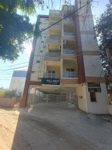 Hill Nest Studio Apartments