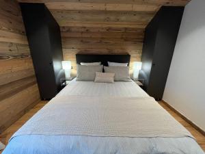 Bel appartement T4 au centre du village, proche des pistes, parking - FR-1-459-251