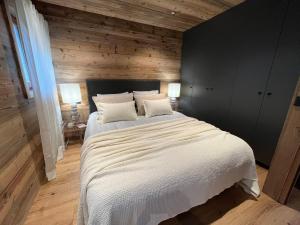 Bel appartement T4 au centre du village, proche des pistes, parking - FR-1-459-251