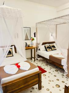 Shaa Home Stay Sigiriya