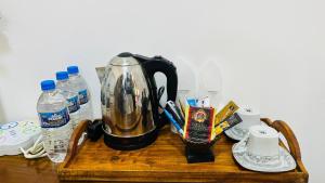 Shaa Home Stay Sigiriya