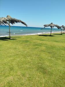 Sokhna vacation chalet for rent in la vista topaz