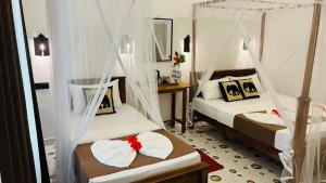 Shaa Home Stay Sigiriya