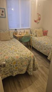 Departamento amoblado Denavisur Talcahuano