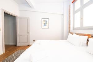 De Oude Schuur - Lux 3BRD Apartment & FREE Parking