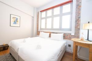 De Oude Schuur - Lux 3BRD Apartment & FREE Parking