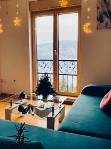 Sunny Bay Apartments