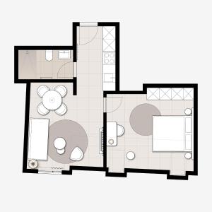 CITY STAY - Zeughausstrasse