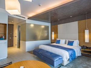 Mövenpick Hotel du Lac Tunis