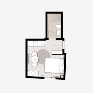 CITY STAY - Zeughausstrasse