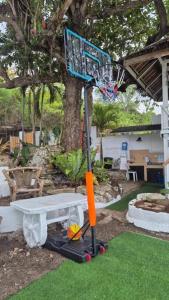 White Beach Villa