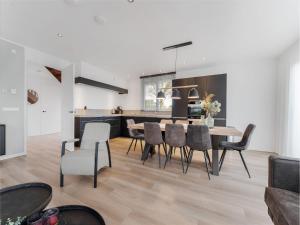 Serene Holiday Home in De Koog Texel with Sauna