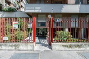 Cozy Apartment in the Risorgimento Area