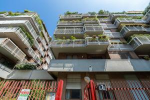 Cozy Apartment in the Risorgimento Area