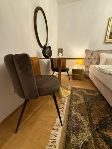 Grand Heart of Vienna City View Residence