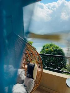 Sunny Bay Apartments