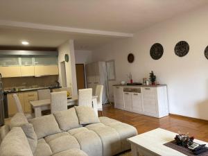 Teuta Apartment in Tivat