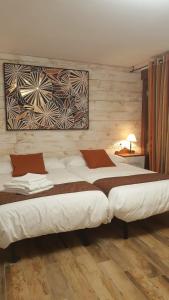 Casa Rural La Garnacha