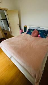 Sunny Bay Apartments