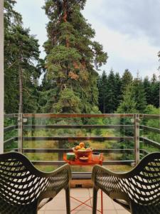 Private Studio Pine Whisper 4 pax in Euphoria Club