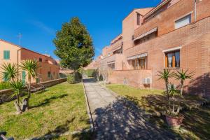 Appartamenti Granella - Goelba