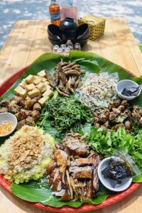 Hotel Thanh Phương 1