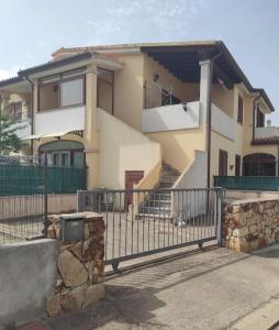 Appartamento Siniscola