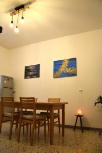 Giunone Holiday Home