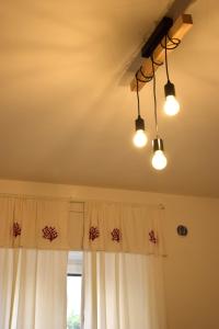 Giunone Holiday Home