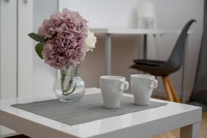 Bright Apartment Plac Muzealny in Wrocław Perfect for Remote Work by Noclegi Renters