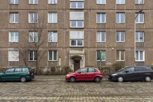 Bright Apartment Plac Muzealny in Wrocław Perfect for Remote Work by Noclegi Renters