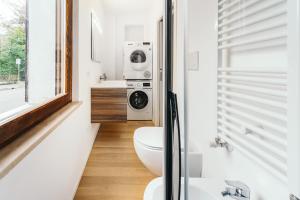 Monolocale caldo e accogliente