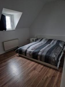 Modern FeWo in DU-Neudorf zentral & top location