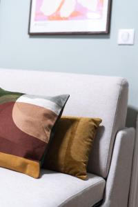 Gare de Lyon - charming modern studio