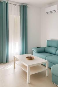 Alojamiento Baeza California 2B