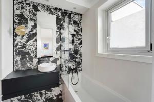 Elegant Apartment - 1BR- 2P- Nation