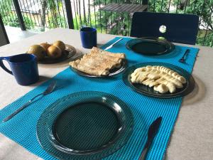 Kandy Brick Bungalow