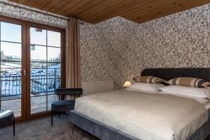 UDANYPOBYT Villa Valley of the Moon