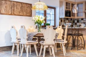 UDANYPOBYT Villa Valley of the Moon