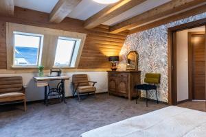 UDANYPOBYT Villa Valley of the Moon