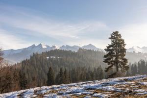 UDANYPOBYT Villa Valley of the Moon