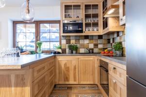 UDANYPOBYT Villa Valley of the Moon