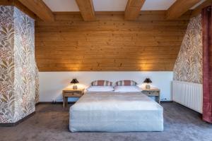 UDANYPOBYT Villa Valley of the Moon