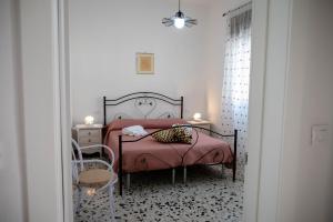 Aura Salenta - A 400m dal mare