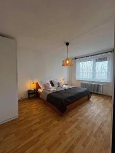 2-izbový apartmán s výhľadom