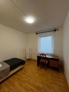 2-izbový apartmán s výhľadom