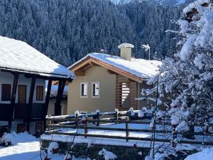 Maison Ginclo