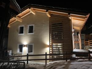 Maison Ginclo