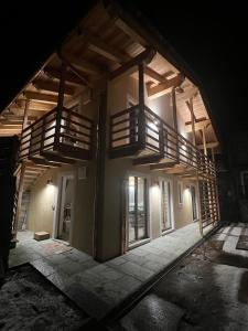 Maison Ginclo