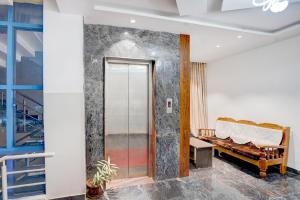 Townhouse Shivamogga Railway Junction Formerly Amma Residency